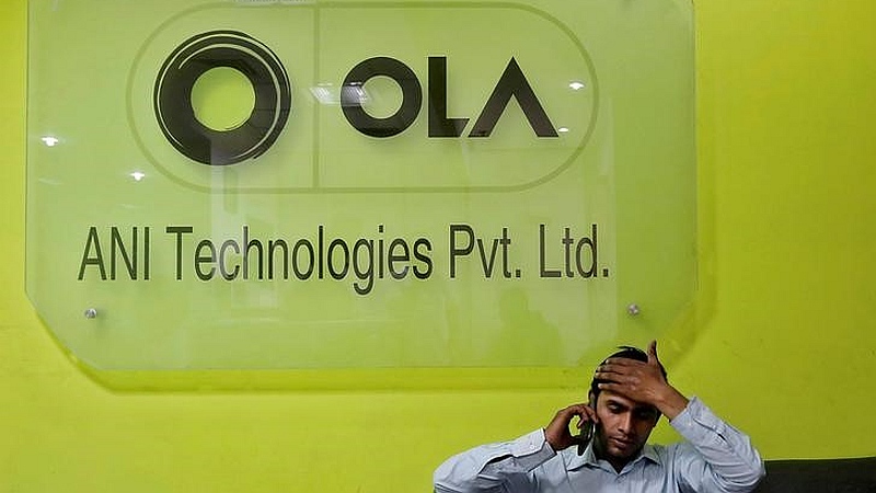 Ola Launches in Sydney, Following Its Arrival in Perth