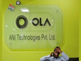 Ola's Operating Licence Stripped by London Transport Regulator Over Public Safety Failings Ola's Operating Licence Stripped by London Transport Regulator Over Public Safety Failings