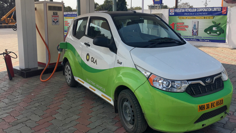 There May Be a Better Answer Than Electric Cars