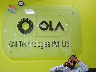 Ola Acquires Foodpanda India, to Invest $200 Million Into the Business