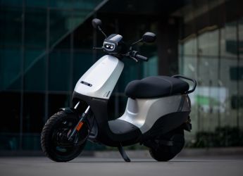 Ola S1 Gen 3 Electric Scooters With Dual ABS, Chain Drive Technology Launched in India: All You Need to Know
