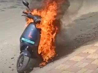 Ola Electric Recalls 1,441 Two-Wheelers Units to Conduct Diagnostics and Health Checks