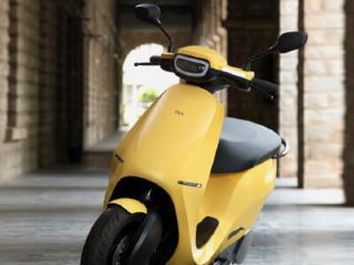 Ola Advances Plan for IPO as EV Scooters Take Off in India, Plans to Unveil Electric Car in 2024