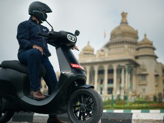 Ola Scooter Reservations at Rs. 499 Ahead of Electric Scooter&#039;s Official Launch