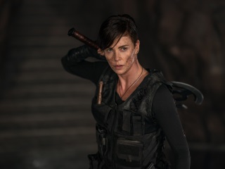 The Old Guard Shoots Into Netflix&rsquo;s Top 10 Movies in Just a Week