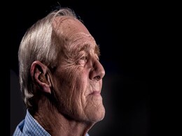 Human Ageing Accelerates Dramatically at Age 44 and 60, Claims Study Human Ageing Accelerates Dramatically at Age 44 and 60, Claims Study