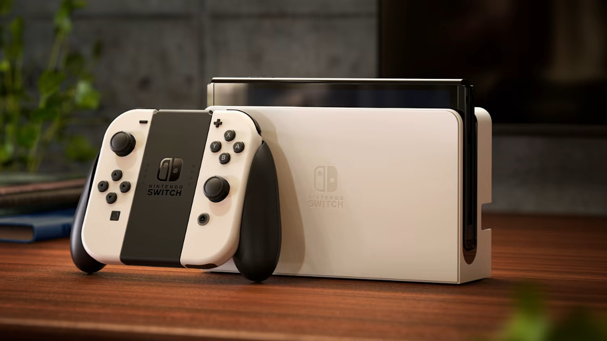 Nintendo Switch Becomes Best-Selling Nintendo Console Ever; Switch 2 Sales Cross 17 Million Units