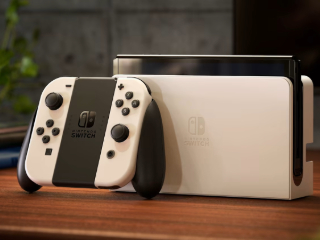 Nintendo Switch 2 Joy-Cons Design Spotted in Leaked Images Ahead of Anticipated Debut