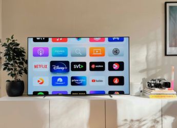 Top OLED TVs Under 2 Lakh: For A Cinema-Like Comfort At Home