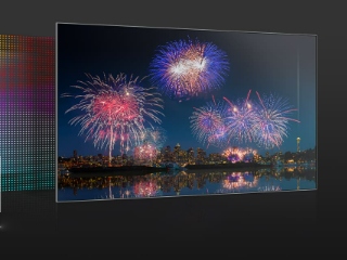 Samsung Agrees to Pay $150 Million to Settle Patent Lawsuits Over LED Technology