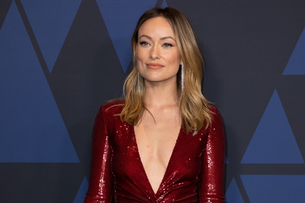 Spider-Woman: Olivia Wilde to Direct Marvel Movie for Sony Pictures