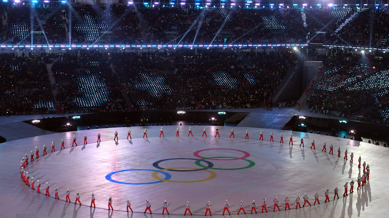 Winter Olympics Malware Uncovered, Claim Security Researchers, Dubbed 'Olympic Destroyer'