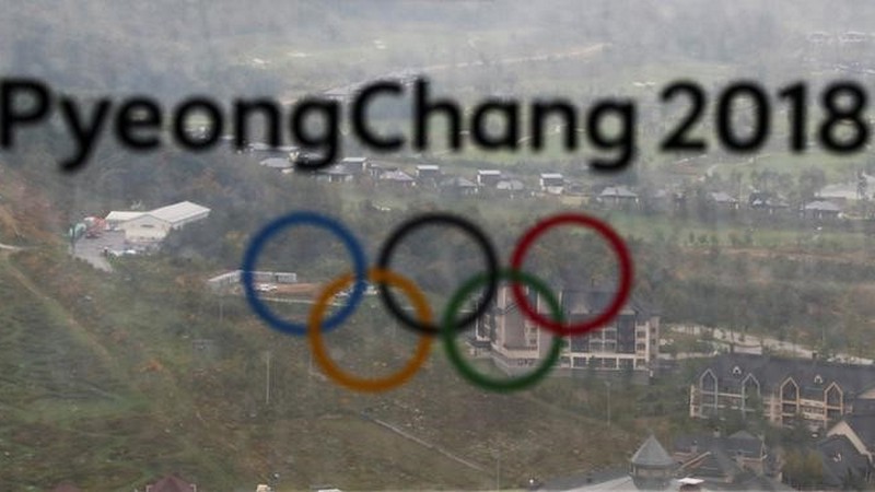 Winter Olympics: Games Organisers Confirm Cyber-Attack, Won't Reveal Source