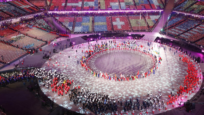 Russian Spies Hacked the Olympics and Tried to Make It Look Like North Korea Did It, US Officials Say