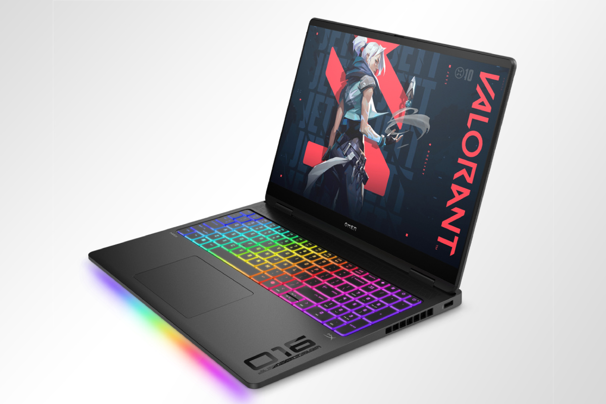 HP Omen Max 16 With Intel Core Ultra 9 CPU, Nvidia GeForce RTX 5080 Graphics Launched in India