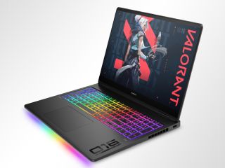 HP Omen Max 16 With Intel Core Ultra 9 CPU, Nvidia GeForce RTX 5080 Graphics Launched in India