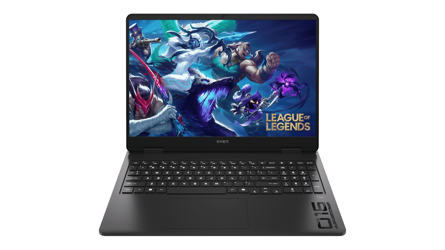HP Omen 16 Slim Gaming Laptop With Nvidia GeForce RTX 5070 GPU Unveiled; Omen Transcend 14 Refreshed