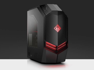 HP Updates Its Omen Desktop and Laptops, Launches Backpack PC for VR Gaming