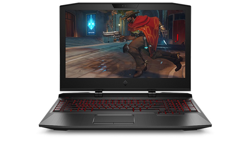 HP Launches Its First Omen X-Branded Gaming Laptop, Sports a GeForce GTX 1080 GPU
