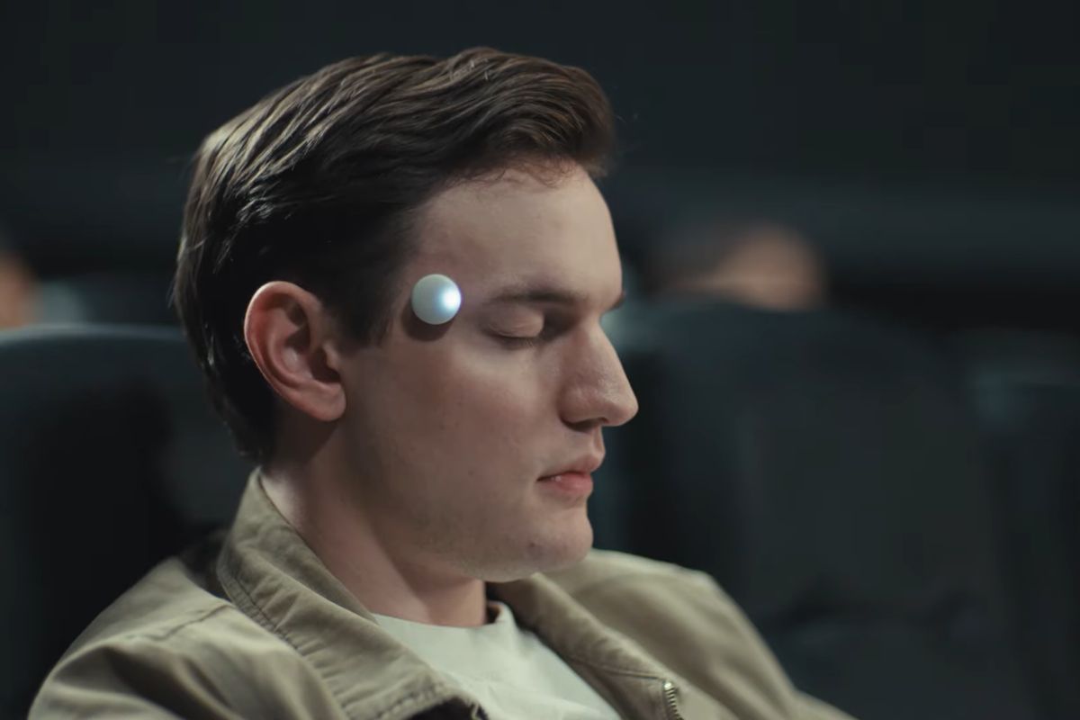 This AI Companion Might Read Your Thoughts in the Future