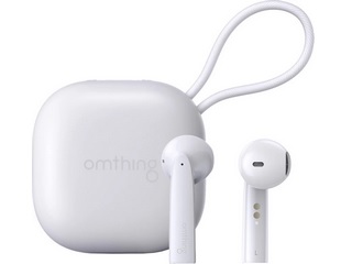 1More Launches Omthing AirFree Lace Neckband, AirFree TWS, AirFree Pods Earphones in India