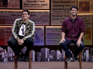 Hotstar Cancels &#039;On Air with AIB&#039; With Tanmay Bhat, Gursimran Khamba Caught Up in #MeToo Movement