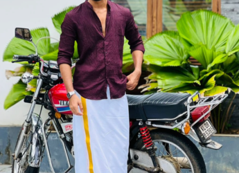 Best Onam Outfits for Men: Authentic Kasavu Sets, Silk Shirts & Festive Buyer's Guide
