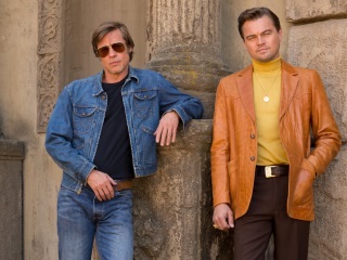 Once Upon a Time... in Hollywood, Quentin Tarantino Movie Starring Leonardo DiCaprio, Brad Pitt, and Margot Robbie, Out Now in India