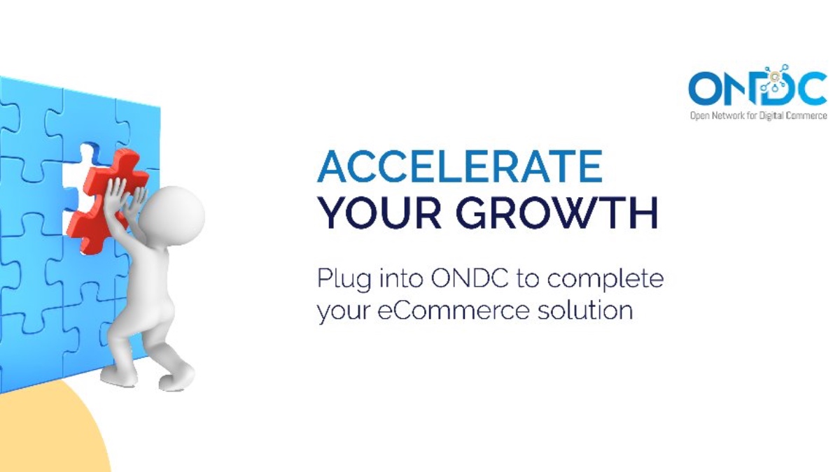 ONDC Expands Its Operations to 236 Cities, Adds More Than 36,000 Merchants: CEO