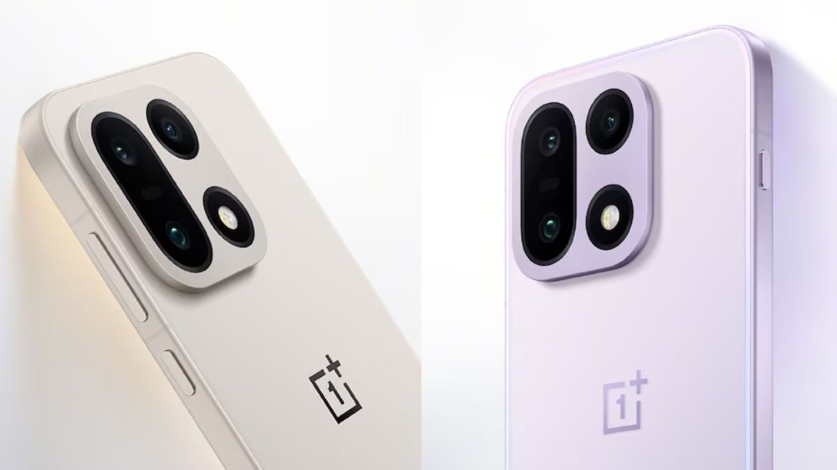 OnePlus 15 வருது! 165Hz திரையில கேம் ஆடுங்க! 120W சார்ஜிங்! கலர் ஆப்ஷன்ஸ் லீக்! அக்டோபர் 27-ல் லான்ச்!