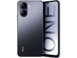 Mivi One 5G Launched in India With Snapdragon 4 Gen 2 SoC, 6,000mAh Battery: Price, Specifications