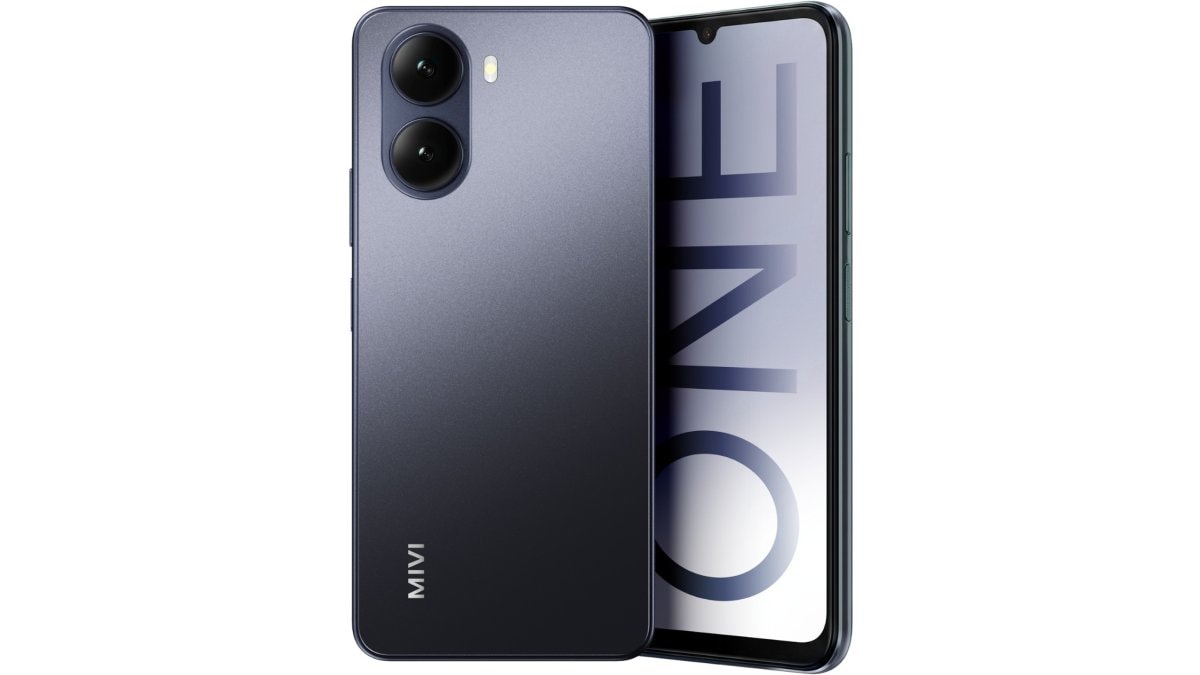 one mivi flipkart Mivi One 5G