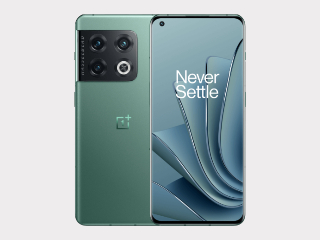 OnePlus 10 Ultra Design, Camera Layout Tipped by OnePlus Patent Filing, Drawings: Report