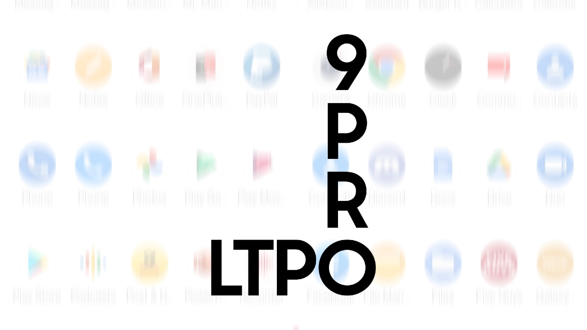 OnePlus 9 Pro tipped to feature an LTPO display -  News