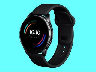 OnePlus Nord Smartwatch Tipped to Launch in India Soon Under Rs. 10,000