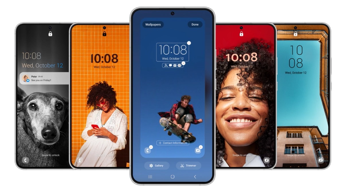 Samsung ইউজারদের জন্য সুখবর, এই তারিখে পাবেন Android 16 ও One UI 8 আপডেট