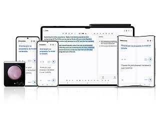 Samsung Galaxy AI Features Coming to Galaxy S23 and Other Models With One UI 6.1 Update