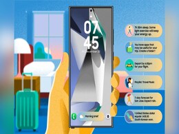 One UI 8 Hands-On Video Hints Towards Rollout of AI-Powered Now Brief Feature on Galaxy Z Flip 6 One UI 8 Hands-On Video Hints Towards Rollout of AI-Powered Now Brief Feature on Galaxy Z Flip 6