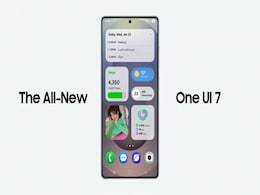 Samsung Brings LOG Video Recording, Custom AI Filters to Older Galaxy Smartphones With One UI 7 Update Samsung Brings LOG Video Recording, Custom AI Filters to Older Galaxy Smartphones With One UI 7 Update
