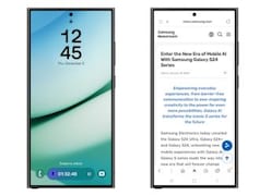 Samsung One UI 7 Beta Expands to Galaxy Z Flip 6, Galaxy Z Fold 6 in India, US, and More Samsung One UI 7 Beta Expands to Galaxy Z Flip 6, Galaxy Z Fold 6 in India, US, and More