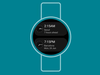 Samsung Unveils One UI Watch Interface Based on Google&rsquo;s Wear OS for Upcoming Galaxy Smartwatch