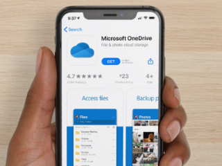 Microsoft OneDrive Turns 15, Gets Redesigned Landing Page With New Functions
