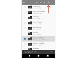 OneDrive Mobile Apps Add Support for Offline Folders, OneDrive for iMessage Launched OneDrive Mobile Apps Add Support for Offline Folders, OneDrive for iMessage Launched