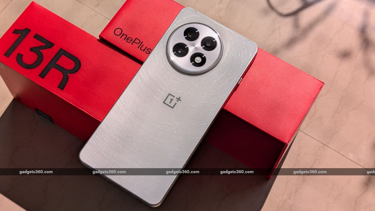 Amazon Great Freedom Festival Sale: Top Deals on OnePlus 13R, Nord 5, Nord CE 5, and More OnePlus Smartphones