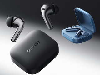 OnePlus Buds 3 Price, Key Specifications Tipped Ahead of January 4 Launch