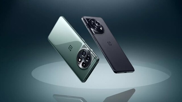 OnePlus 12’s Watch-Inspired Design, Camera Hardware Leaked Online: All Details OnePlus 12’s Watch-Inspired Design, Camera Hardware Leaked Online: All Details