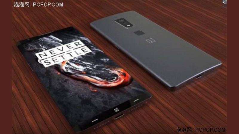 OnePlus 5 Spotted on Chinese Regulation Site