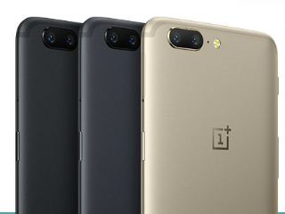 OnePlus 5 to Be Available in Croma Stores Across India From September 19