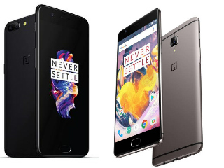 OnePlus 5 vs OnePlus 3T: Here Are the New Features to Look Forward to