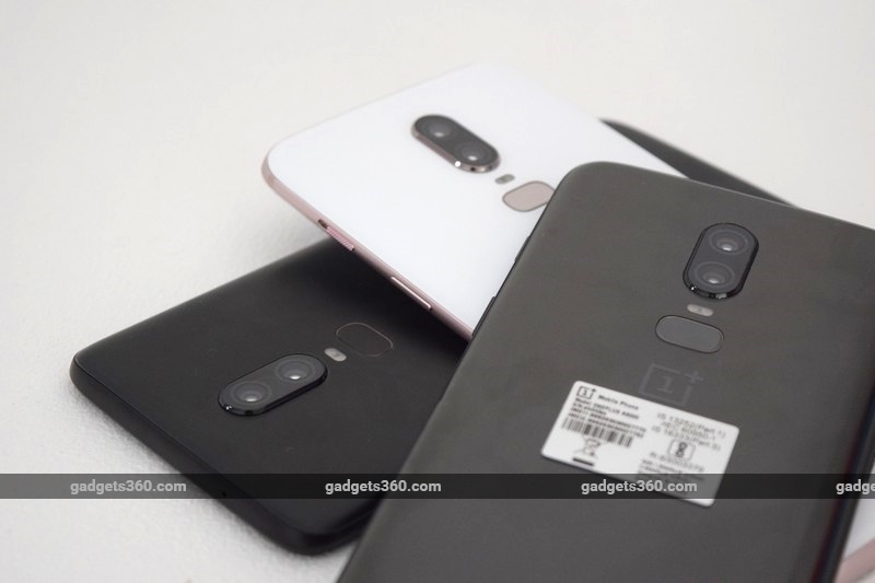 OnePlus 6 Launch, Nokia X6 Unveil, Realme 1 Price in India Revealed, and Other News This Week
